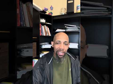 Standing Firm: Wes's Journey to Biblical Conviction in Marriage